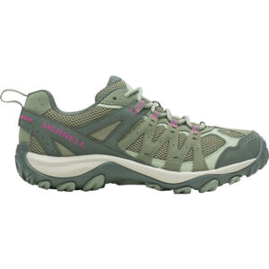 Merrell ACCENTOR 3 Dámské outdoorové boty, zelená, velikost 37.5