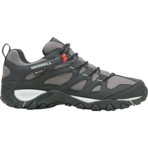 Merrell CLAYPOOL SPORT GTX Pánské outdoorové boty, tmavě šedá, veľkosť 44