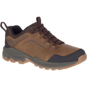 Merrell FORESTBOUND Pánské outdoorové boty, hnědá, velikost 45