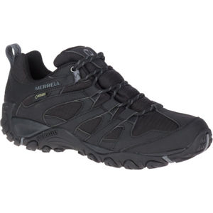Merrell CLAYPOOL SPORT GTX Pánské outdoorové boty, černá, veľkosť 43