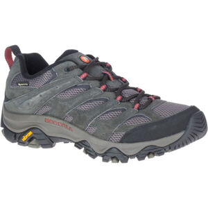 Merrell MOAB 3 GTX Pánské outdoorové boty, šedá, veľkosť 44