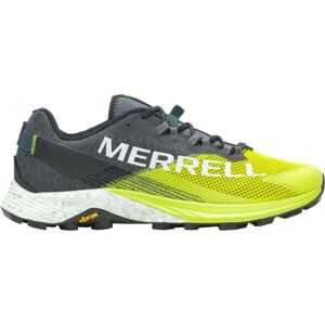 Merrell MTL LONG SKY 2 Pánské běžecké boty, světle zelená, velikost 44
