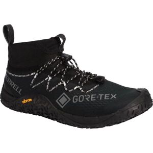 Merrell Trail Glove 7 GTX Pánská barefoot obuv, černá, velikost 46.5
