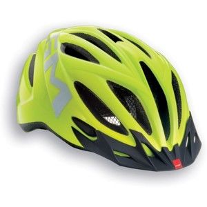 Met 20 MILES - Cyklistická helma