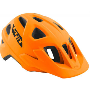 Met ECHO MIPS oranžová (57 - 60) - Cyklistická helma