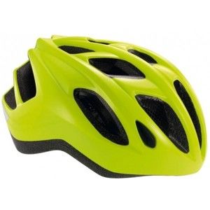 Met ESPRESSO žlutá (52 - 57) - Cyklistická helma