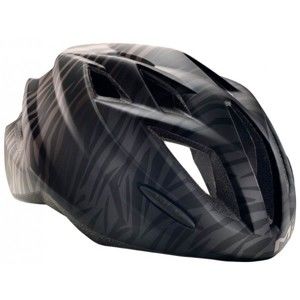 Met GAMER černá (52 - 57) - Cyklistická dětská helma