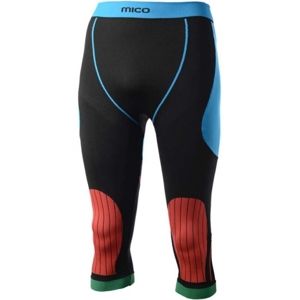 Mico 3/4 PANT OFFICIAL ITA LINE - Pánské spodní kalhoty