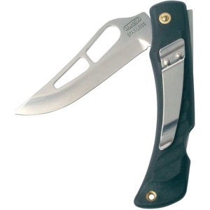 MIKOV CROCODILE 243-NH-1/A Kapesní outdoorový nůž, černá, velikost UNI