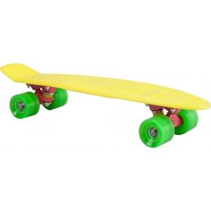 Miller FLUOR žlutá  - Penny skateboard