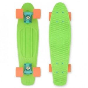 Miller ICE LOLLY zelená  - Penny skateboard