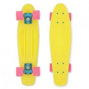 Miller ICE LOLLY žlutá  - Penny skateboard