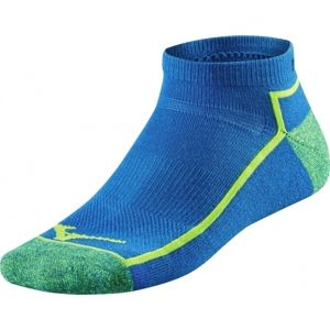 Mizuno ACTIVE TRAINING MID 2P - Běžecké ponožky
