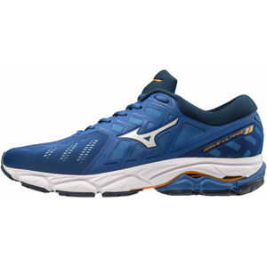 Mizuno WAVE ULTIMA 11 modrá 12 - Pánská běžecká obuv