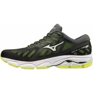 Mizuno WAVE ULTIMA 11 zelená 7.5 - Pánská běžecká obuv