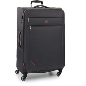 MODO BY RONCATO PENTA L Cestovní kufr, černá, velikost os