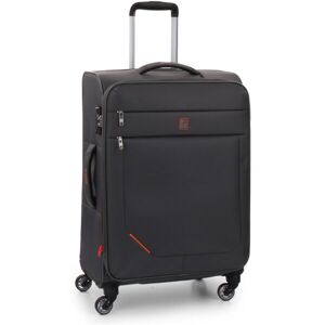 MODO BY RONCATO PENTA M Cestovní kufr, černá, velikost UNI