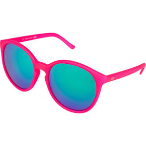 Neon LOVER růžová NS - Dámské sluneční brýle