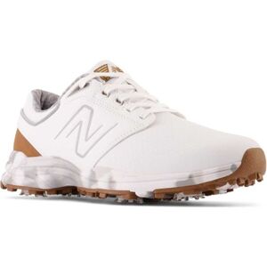 New Balance Pánská golfová obuv Pánská golfová obuv, bílá, velikost 42