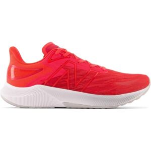 New Balance FUELCELL PROPEL v3 Pánská běžecká obuv, červená, velikost 43