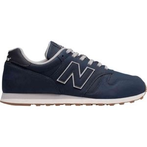 New Balance ML373NAV tmavě modrá 8 - Pánská vycházková obuv