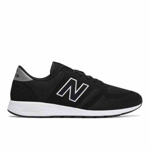 New Balance MRL420CD černá 11.5 - Pánská volnočasová obuv
