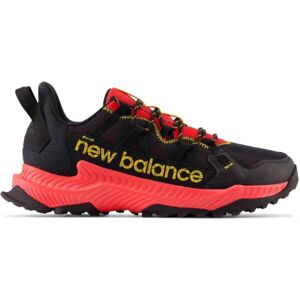 New Balance MTSHAET1 Pánská běžecká obuv, červená, velikost 44