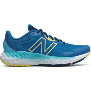 New Balance MEVOZLB Pánská běžecká obuv, modrá, velikost 44.5