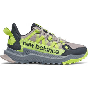 New Balance WTSHAML Dámská běžecká obuv, šedá, velikost 40