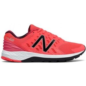 New Balance URGE 2 W růžová 5.5 - Dámská běžecká obuv