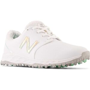 New Balance Dámská golfová obuv Dámská golfová obuv, bílá, velikost 41