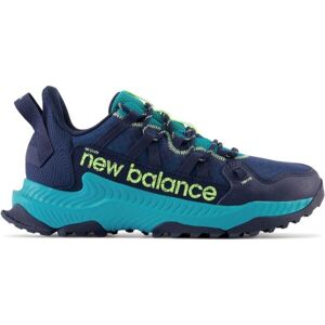 New Balance WTSHANE1 Dámská běžecká obuv, modrá, velikost 37.5