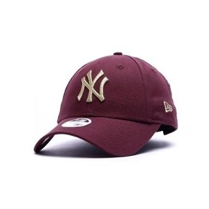 New Era 9FORTY W MLB NEW YORK YANKEES - Dámská klubová kšiltovka