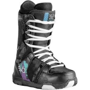 Nidecker EVA LACE  37 - Dámské snowboardové boty