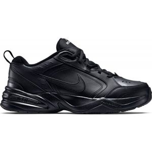 Nike AIR MONACH IV TRAINING černá 8.5 - Pánská tréninková obuv