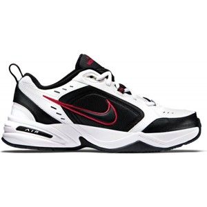 Nike AIR MONACH IV TRAINING Pánská tréninková obuv, bílá, velikost 44