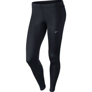Nike TECH TIGHT černá L - Dámské kalhoty