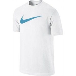 Nike TEE-CHEST SWOOSH - Pánské triko