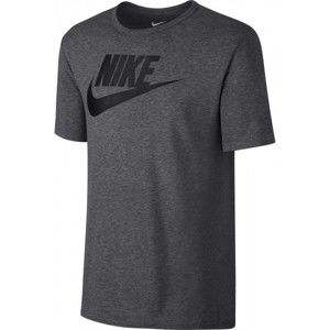 Nike TEE ICON FUTURA - Pánské tričko