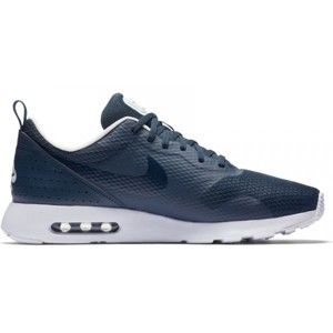 Nike AIR MAX TAVAS SHOE tmavě modrá 11 - Pánská volnočasová obuv
