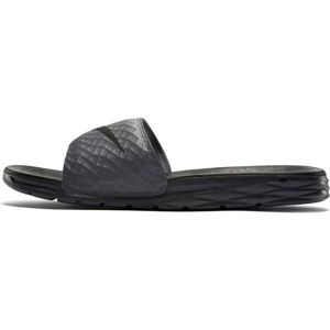 Nike BENASSI SOLARSOFT černá 11 - Pánské pantofle