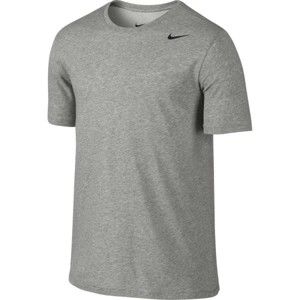 Nike DRI-FIT SS VERSION 2.0 TEE - Pánské triko
