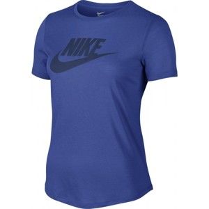 Nike TEE-ICON FUTURA - Dámské triko