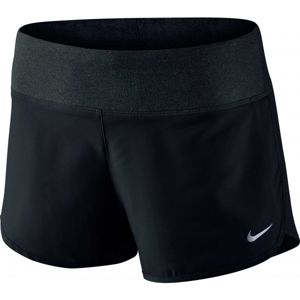 Nike 3IN RIVAL SHORT černá XL - Dámské běžecké šortky