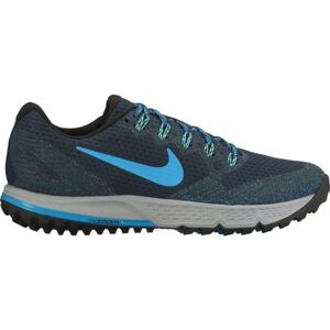 Nike AIR ZOOM WILDHORSE 3 Pánská běžecká obuv, , velikost 42