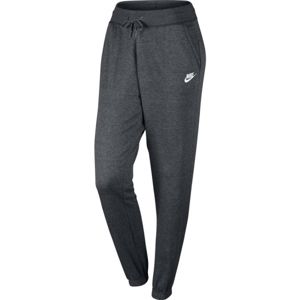 Nike NSW PANT FLC REG W - Dámské kalhoty