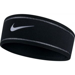 Nike HEADBAND RUN - Běžecká čelenka