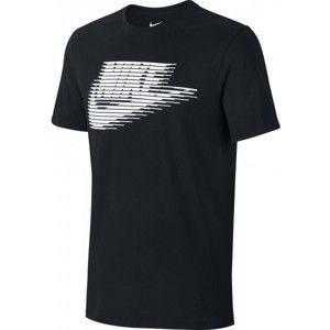 Nike TEE-LENTICULAR FUTURA - Pánské triko