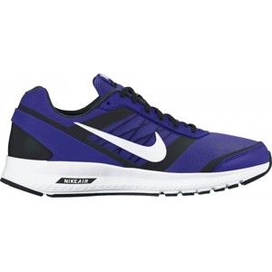 Nike AIR RELENTLESS 5 modrá 10.5 - Pánská běžecká obuv