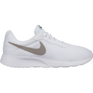 Nike TANJUN bílá 10.5 - Pánské volnočasové boty